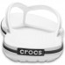 Crocs Crocband Šlepetės White 11033 100