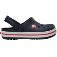 Crocs Kids Crocband Klumpės Mėlynai Raudona 207006 485