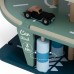 Daugiaaukštė automobilių stovėjimo aikštelė + priedai CLASSIC WORLD