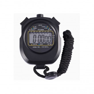 Daugiafunkcis Chronometras THOMS PC894, Kalibruotas