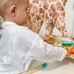Daugiafunkcis muzikinis centras vaikams su ksilofonu, būgneliu, lėkšte ir kitais instrumentais TOOKY TOY