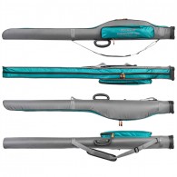 Dėklas Meškerėms AKARA Discovery 160cm