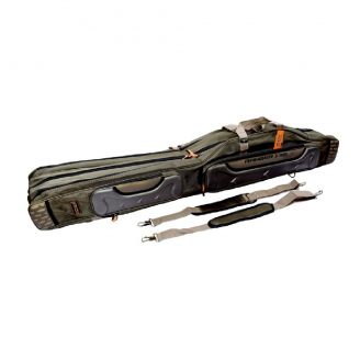 Dėklas Meškerėms Akara RANGER 150cm