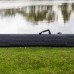 Dėklas meškerėms PRESTON Hardcase Rod Safe 194x25x14 cm