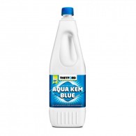 Dezinfekavimo Skystis Apatiniam Bakui Thetford Aqua Kem Blue 2 l