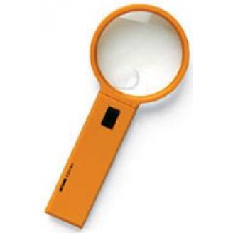 Didinimasis stiklas Lux-50