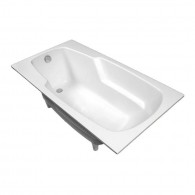 Dirbtinio akmens vonia SPN Viola152x82cm