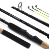Dugninė meškerė AKARA Experience Feeder TX-30 3X Ilgis 3.60 m. Testas 30-60-90
