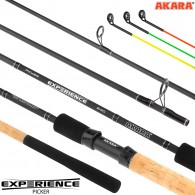 Dugninė meškerė AKARA Experience Picker, 2,7 m (AEP146/50-270)