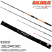 Dugninė Meškerė AKARA Magista Feeder Tx-30 3-dalių Ilgis 3.60m Svoris 260g Testas 120-150-180g.