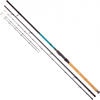 Dugninė Meškerė KONGER Arcus Pro 360cm 120g.