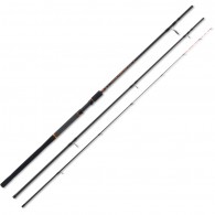 Dugninė meškere MS RANGE Prime Light Feeder 70-330 330 cm ilgio testas 70 g