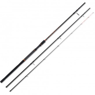 Dugninė meškere MS RANGE Prime Light Feeder 70-330 330 cm ilgio testas 70 g
