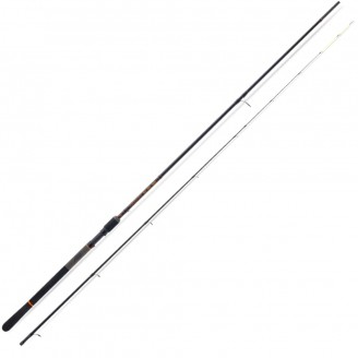 Dugninė meškere MS RANGE SX-100 testas 100g ilgis 330 cm
