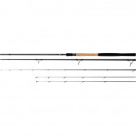 Dugninė meškere PRESTON Monster XTR Pro 420cm testas 225 g