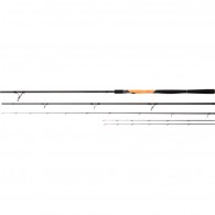 Dugninė meškere PRESTON Supera X Distance 360cm testas 56.9 85 113.4 g