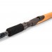 Dugninė meškere PRESTON Supera X Distance 380cm testas 56.9 85 113.4 g