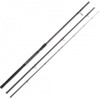 Dugninė meškere Prime Feeder testas 200g ilgis 420 cm