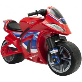 Dviračio stūmiklis INJUSA Honda CBR Fireblade