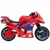 Dviračio stūmiklis INJUSA Honda CBR Fireblade
