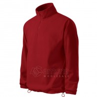 Džemperis ADLER Horizon 520 Fleece Vyriškas Red