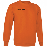 Džemperis Givova Maglia One Oranžinė MA019 0001