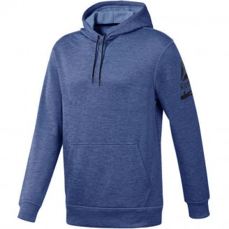 Džemperis Reebok Workout ThermoWarm Hoodie D94224