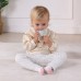 Edukacinė 6 viename sensorinė dėžutė 5-6 mėn. 13 vnt. FSC WOOPIE GREEN Box XXL Montessori