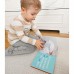 Edukacinė 7in1 sensorinė dėžutė 31-36 mėnesių FSC WOOPIE GREEN Box XXL Montessori