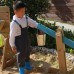 Edukacinės pusiausvyros skalė smėlio dėžei CLASSIC WORLD EDU