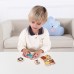 Edukacinis Rinkinys Vaikams nuo 19 mėn. TOOKY TOY Box XXL Montessori 7in1