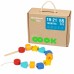 Edukacinis Rinkinys Vaikams nuo 19 mėn. TOOKY TOY Box XXL Montessori 7in1