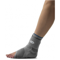 Elastinis Čiurnos/Achilo Sausgyslės Įtvaras DONJOY ACHILLOFORCE AIR  XL Dydis