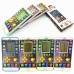 Elektroninis mini Tetris žaidimas kišeninėje versijoje WOOPIE