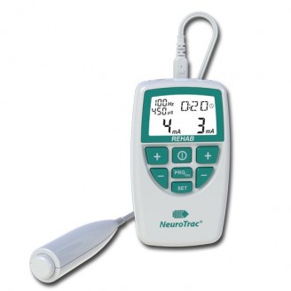 Elektrostimuliacijos Aparatas NeuroTrac REHAB