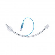 Endotrachėjinis vamzdelis su manžete, sterilus, 5,0 mm, sudėtyje yra ftalatų