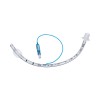 Endotrachėjinis vamzdelis su manžete, sterilus, 5,5 mm, sudėtyje yra ftalatų