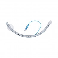 Endotrachėjinis vamzdelis su manžete, sterilus, 8,5 mm, sudėtyje yra ftalatų