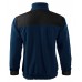 Flisinis Džemperis RIMECK Jacket HI-Q 506, Navy blue 360 g/m², Unisex