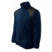 Flisinis Džemperis RIMECK Jacket HI-Q 506, Navy blue 360 g/m², Unisex