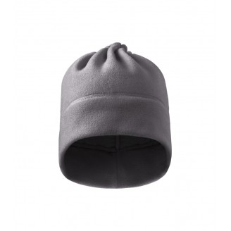 Fliso Kepurė-Movas MALFINI Practic 519 Unisex, steel gray 240 g/m²