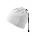 Fliso Kepurė-Movas MALFINI Practic 519 Unisex, white 240 g/m²