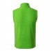 Fliso liemenė Malfini Exit 525 apple green, 220 g/m² Unisex