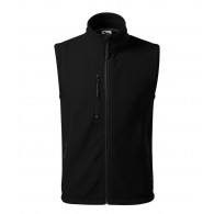 Fliso liemenė Malfini Exit 525 black, 220 g/m² Unisex