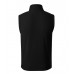 Fliso liemenė Malfini Exit 525 black, 220 g/m² Unisex