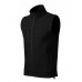 Fliso liemenė Malfini Exit 525 black, 220 g/m² Unisex