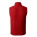 Fliso liemenė Malfini Exit 525 red, 220 g/m² Unisex