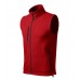 Fliso liemenė Malfini Exit 525 red, 220 g/m² Unisex