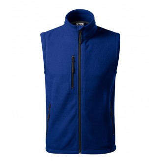 Fliso liemenė Malfini Exit 525 royal blue, 220 g/m² Unisex