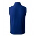 Fliso liemenė Malfini Exit 525 royal blue, 220 g/m² Unisex